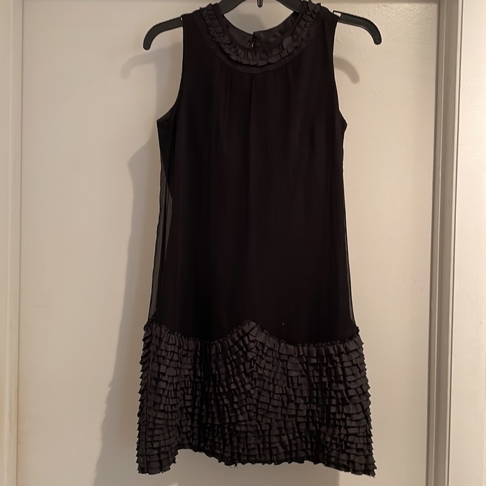 Betsey Johnson dress